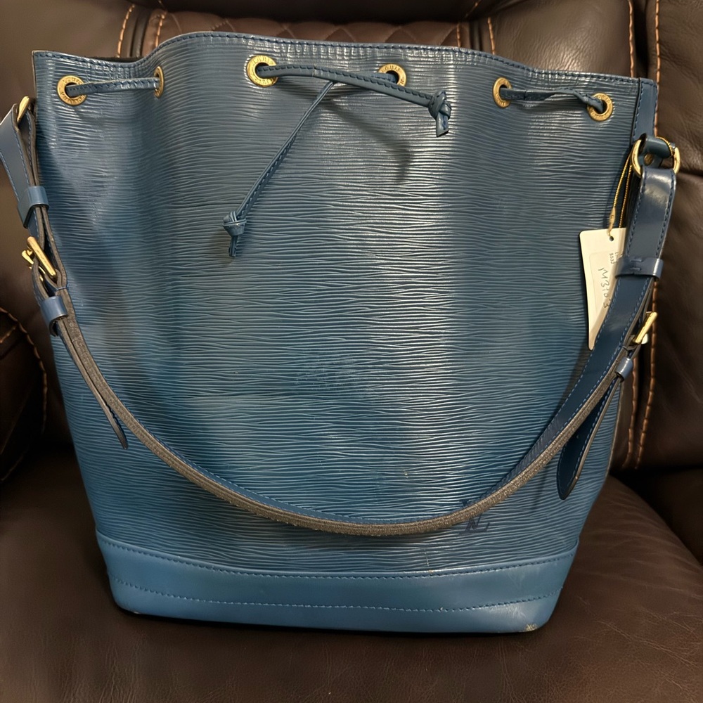 Louis Vuitton Epi Noe